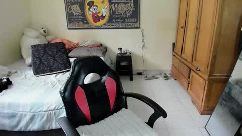 erick_de_rossee online show from February 21, 2026, 5:58 pm