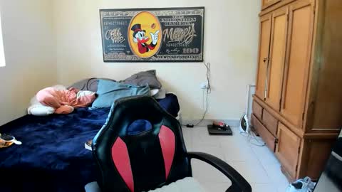 erick_de_rossee online show from May 14, 2026, 6:37 pm