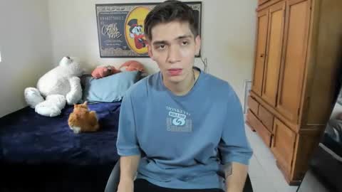 erick_de_rossee online show from May 19, 2026, 8:37 pm