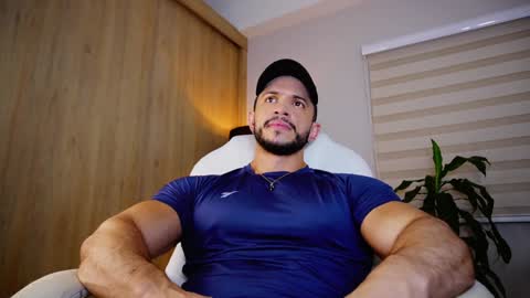 Erick Thompson online show from December 26, 2024, 11:13 pm