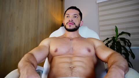 Erick Thompson online show from December 30, 2024, 9:29 pm