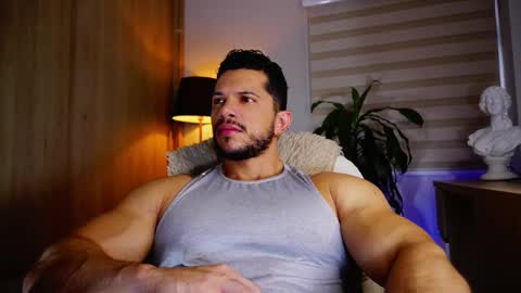 Erick Thompson online show from September 13, 2025, 7:46 pm