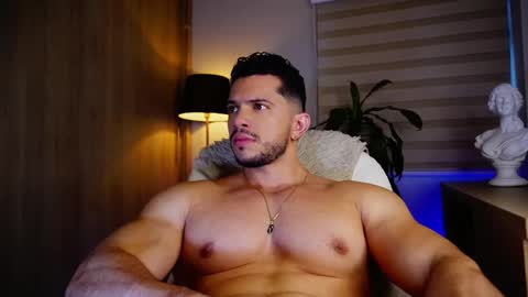 Erick Thompson online show from September 22, 2025, 9:17 pm