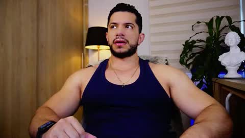 Erick Thompson online show from February 1, 2026, 4:38 pm