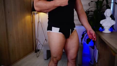 Erick Thompson online show from February 24, 2026, 9:24 pm