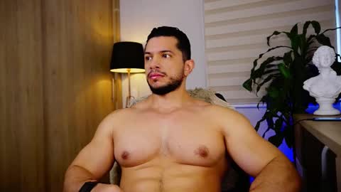 Erick Thompson online show from March 7, 2026, 5:10 pm