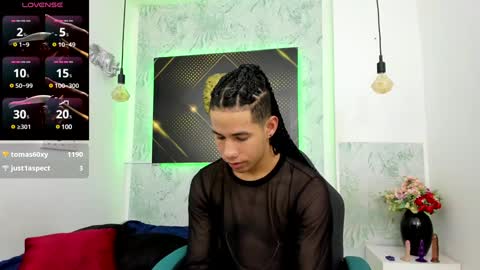   online show from February 1, 2025, 10:05 am