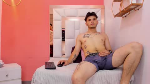 Erick y Natasha online show from February 18, 2026, 11:06 am