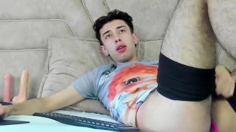 Erick online show from February 8, 2025, 12:28 pm