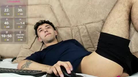 Erick online show from February 20, 2025, 6:35 pm