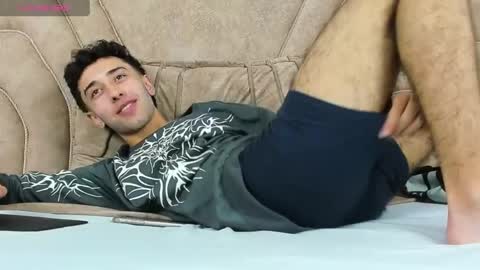 Erick online show from May 5, 2026, 12:35 pm