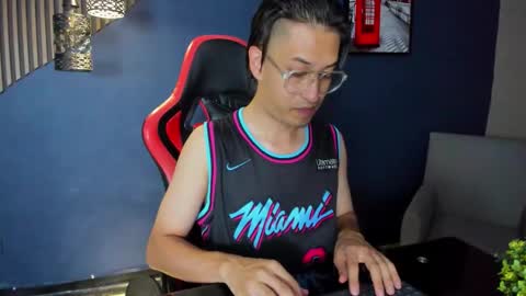 Erick online show from March 7, 2026, 2:41 am