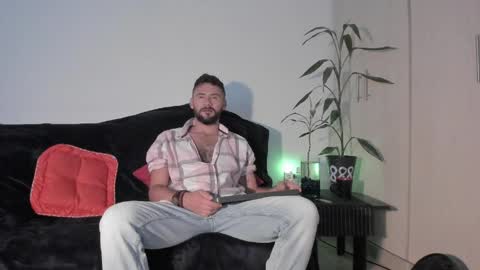 erickpritz_xh online show from April 11, 2026, 10:03 pm