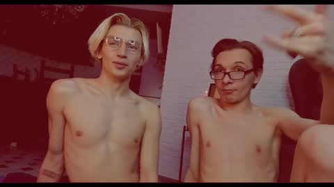 Eric online show from February 13, 2026, 1:34 am