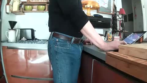 Steph et Eric online show from March 10, 2025, 12:04 pm