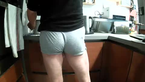 Snapshot of ericstephcam31 chatting on June 25, 2026, 8:30 am Steph et Eric online show from June 25, 2026, 8:30 am