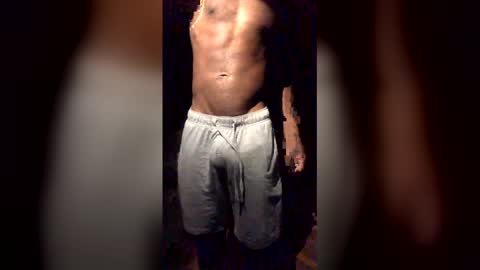 EricSwainn online show from May 9, 2026, 11:15 am