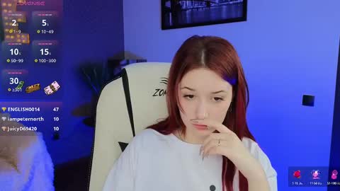 eridabytrend online show from March 10, 2025, 10:04 am