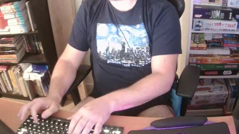 Snapshot of erik_dapper chatting on March 13, 2026, 5:19 pm Erik Dapper online show from March 13, 2026, 5:19 pm