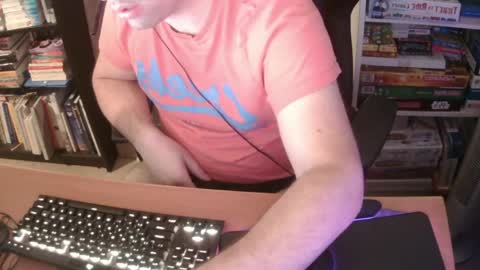 Snapshot of erik_dapper chatting on April 7, 2026, 6:41 pm Erik Dapper online show from April 7, 2026, 6:41 pm