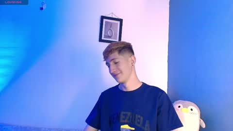 I am Erik online show from May 22, 2026, 8:47 pm