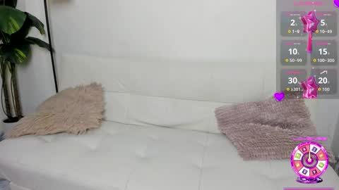 erika1717 online show from March 2, 2026, 10:11 am