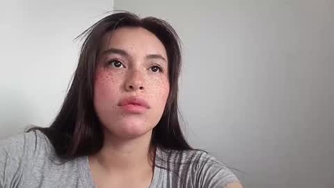 Erika online show from December 9, 2024, 9:05 pm