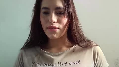 Erika online show from September 27, 2025, 5:29 pm