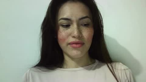 Erika online show from January 13, 2026, 11:43 pm