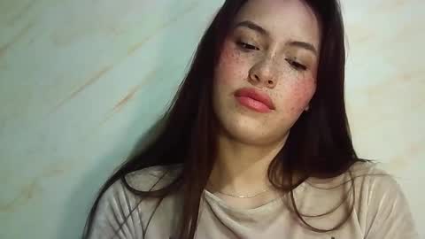 Erika online show from March 15, 2026, 3:51 pm