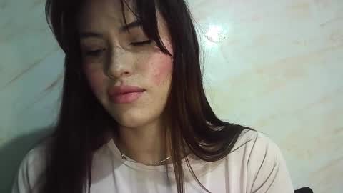 Erika online show from April 5, 2026, 5:54 pm