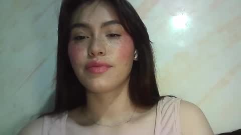 Erika online show from April 23, 2026, 4:20 pm