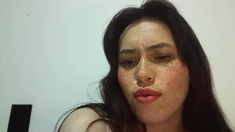 Snapshot of erika_depp chatting on July 11, 2026, 4:26 am Erika online show from July 11, 2026, 4:26 am