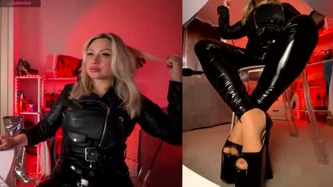 Erika      online show from February 16, 2025, 12:43 pm