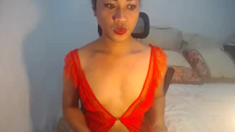 erika_madrigal online show from January 10, 2025, 1:10 am