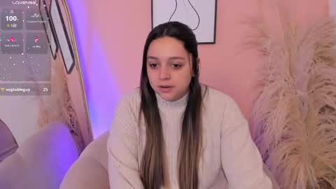 Erika Mendez online show from April 15, 2026, 7:58 pm