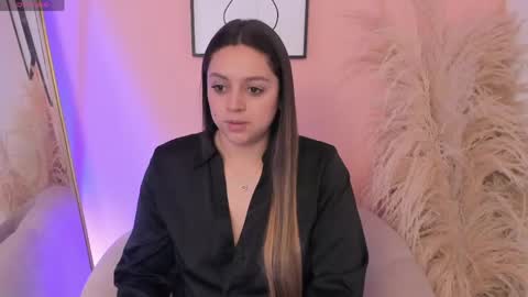 Erika Mendez online show from April 25, 2026, 9:12 pm