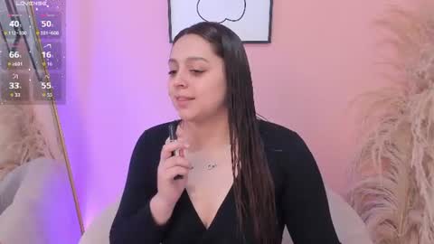 Erika Mendez online show from June 16, 2026, 7:49 pm