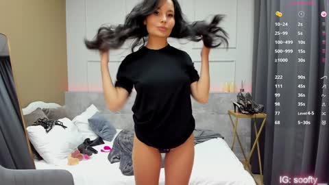 Erika online show from December 13, 2024, 9:13 am