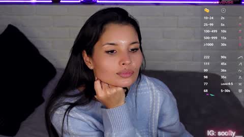 Erika online show from December 14, 2024, 12:55 pm