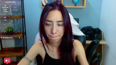 E R I K A - SAGITARIO..... online show from December 10, 2024, 7:22 pm