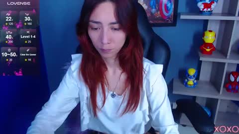 E R I K A - SAGITARIO..... online show from January 27, 2025, 5:04 pm