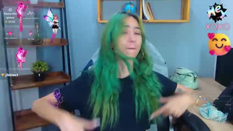 E R I K A - SAGITARIO..... online show from October 8, 2025, 3:20 pm