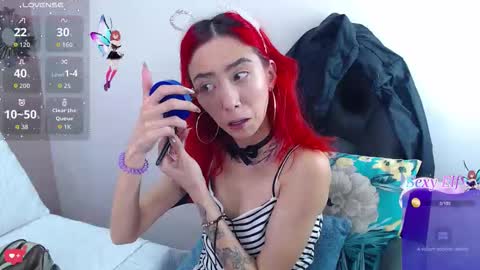 E R I K A - SAGITARIO..... online show from February 26, 2026, 11:37 pm