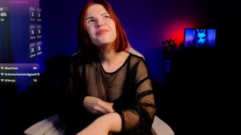 Erika online show from December 3, 2024, 6:04 am