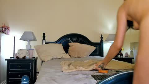 Venus Skye online show from January 2, 2025, 8:13 pm