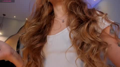 Erika Benz online show from February 5, 2025, 12:27 pm