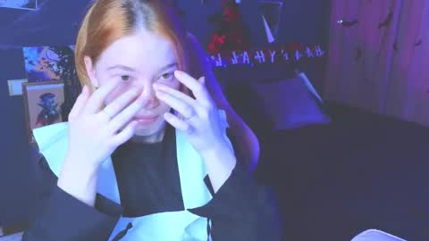 erikabrian online show from October 25, 2025, 7:49 am