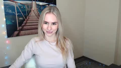 Erika online show from January 14, 2025, 12:45 pm