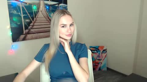 Erika online show from March 7, 2025, 12:56 pm